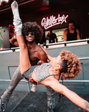 Glitterbox Ibiza