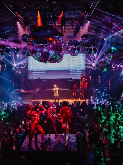 Glitterbox Ibiza