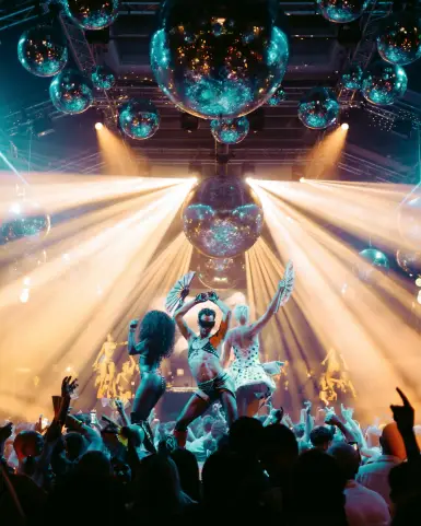 Glitterbox Ibiza