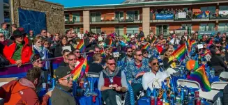 Aspen Gay Ski Week 2027 Aspen Gay Ski Week 2027