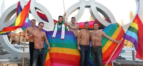 Whistler Pride Festival & Ski Week 2027