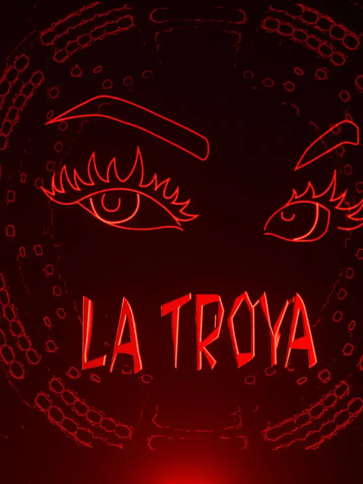 La TROYA, Ibiza - gay dance party