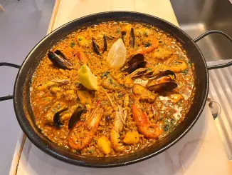 Los Bodegueros - gay-friendly restaurant in Ibiza