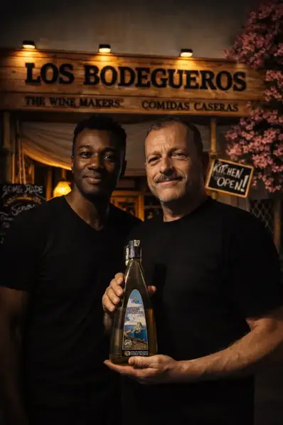 Los Bodegueros - gay-friendly restaurant in Ibiza