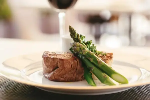 eF&Gi Restaurant - gay-owned restaurant & bar in Ibiza