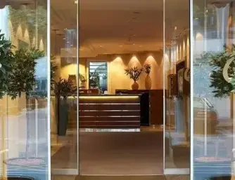 Hotel Glarnischof Zurich