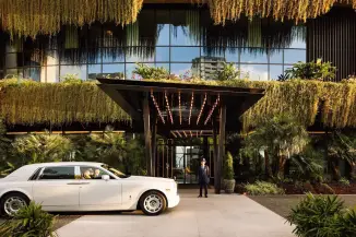 The Reserve by Savoy Signature