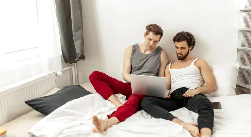 Gay Tribes Explained