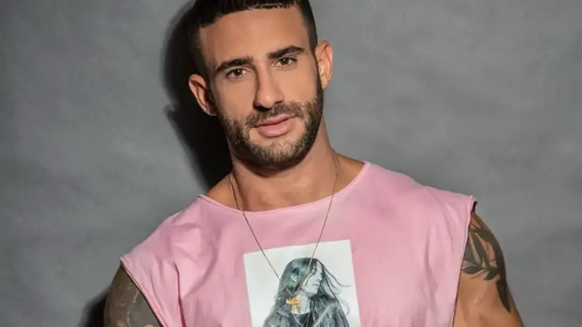 PAPA Party, Tel Aviv - gay dance party