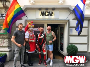 MGW 쾰른