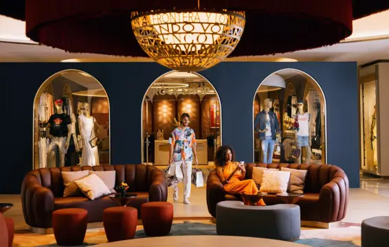 Hard Rock Hotel Marbella