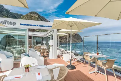 Aqua Natura Madeira Hotel