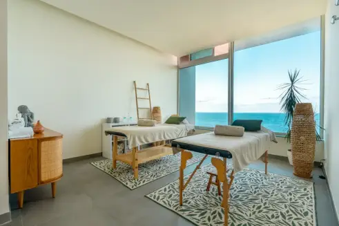 Aqua Natura Madeira Hotel