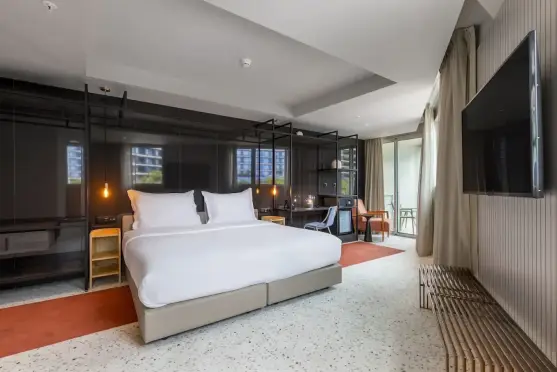 Next Hotel - Gay-friendly hotel in Madeira
