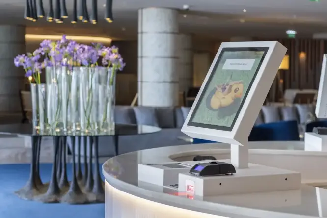 Next Hotel - Gay-friendly hotel in Madeira