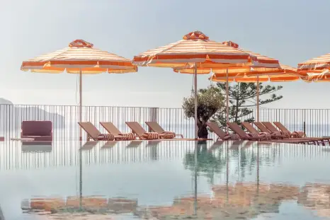 Next Hotel - Gay-friendly hotel in Madeira