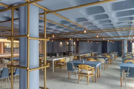Next Hotel - Gay-friendly hotel in Madeira
