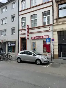 Gay-Sex-Messe