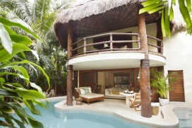 Viceroy Riviera Maya