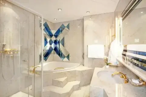 Hotel Glarnischof Zurich