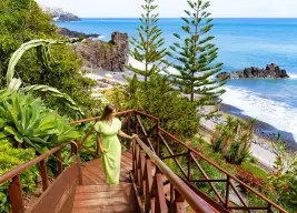 Hotel Orca Praia
