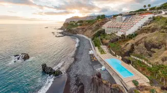 Hotel Orca Praia