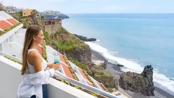 Hotel Orca Praia