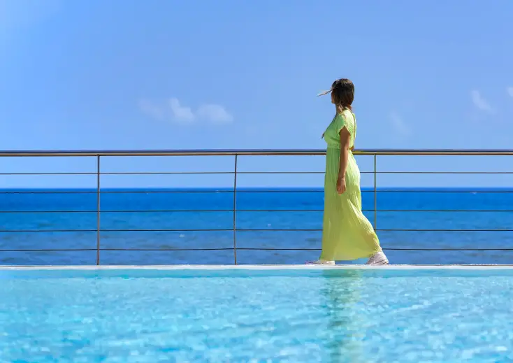 Hotel Orca Praia