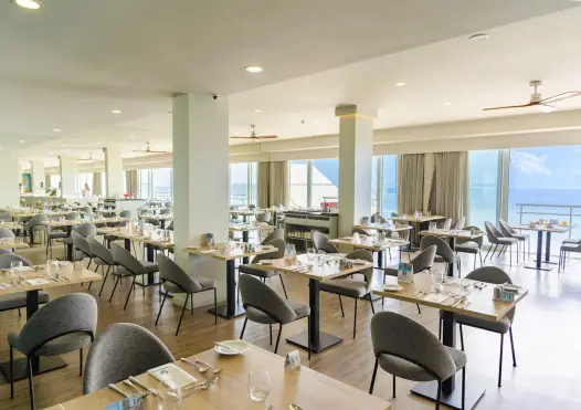 Hotel Orca Praia