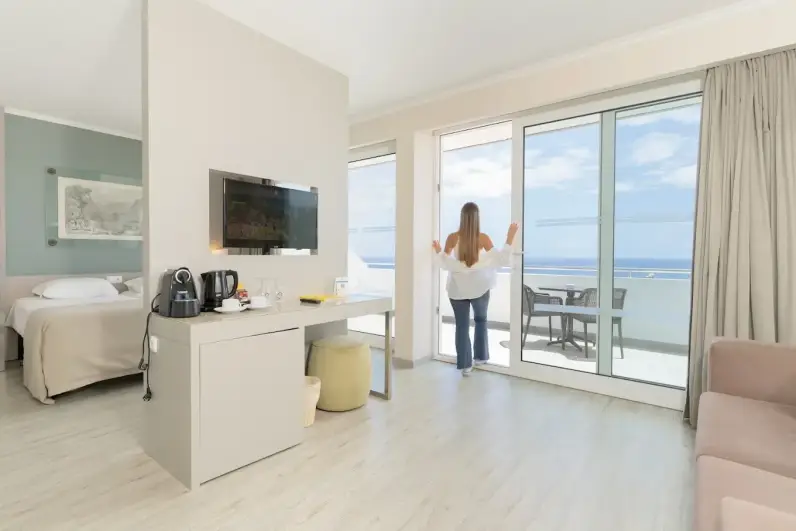 Hotel Orca Praia