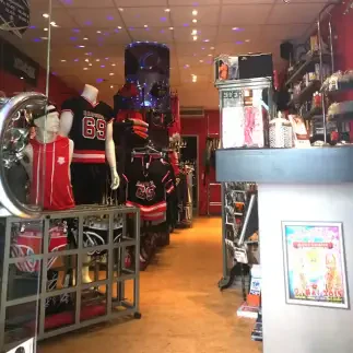 DOME House of Fetish - Temporarily Closed