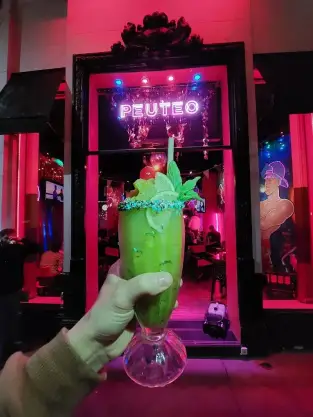 Peuteo Buenos Aires