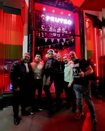Peuteo Buenos Aires