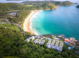 The Nai Harn Phuket