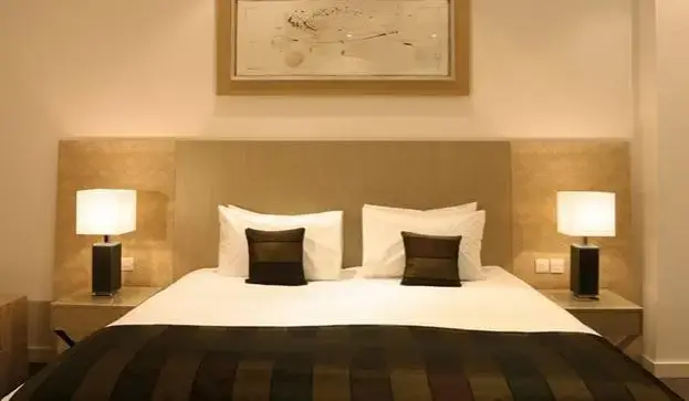 Park Plaza Cardiff