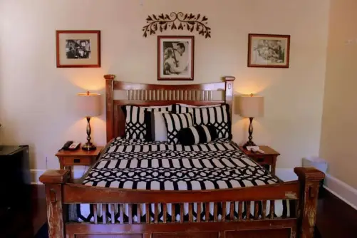 Casablanca Hotel