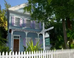 Kimpton Ridley House