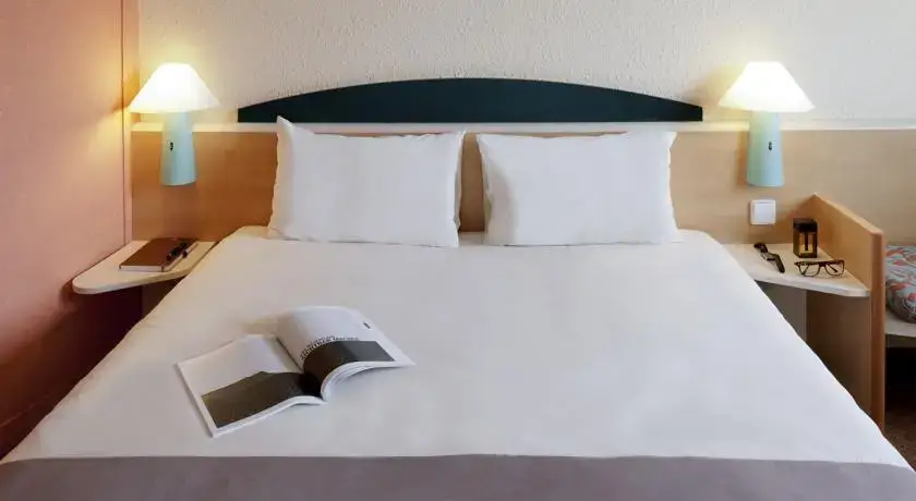 Ibis Malaga Centro Ciudad