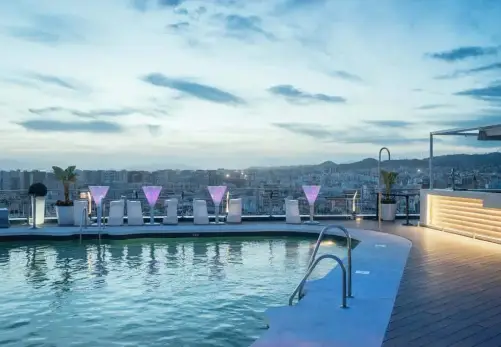AC Marriot Malaga