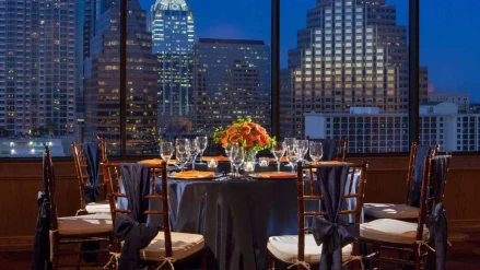 Hyatt Regency Austin Texas Hotel