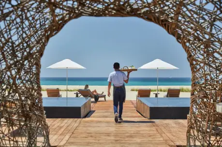Viceroy Los Cabos