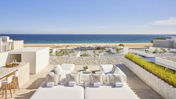 Viceroy Los Cabos