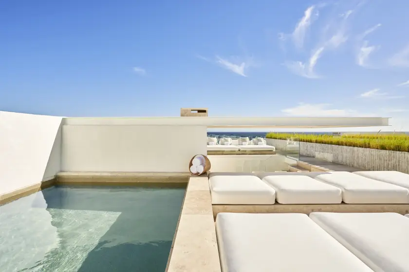 Viceroy Los Cabos