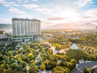 Da Nang Mikazuki Japanese Resorts & Spa