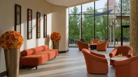 Hyatt Regency Austin Texas Hotel