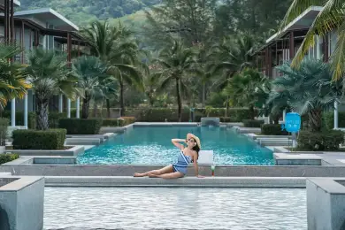 The Waters Khao Lak - Adults-Only Resort in Khao Lak