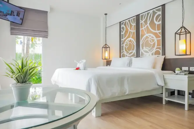 The Waters Khao Lak - Adults-Only Resort in Khao Lak