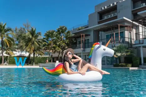 The Waters Khao Lak - Adults-Only Resort in Khao Lak