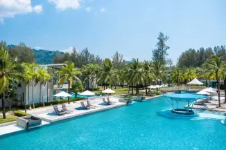 The Waters Khao Lak - Adults-Only Resort in Khao Lak