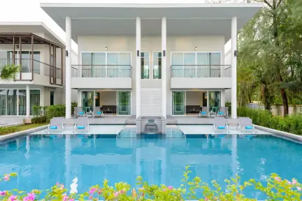 The Waters Khao Lak - Adults-Only Resort in Khao Lak